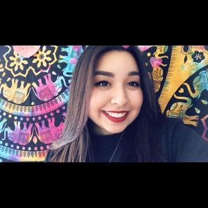 Meet your Posher, Jisselle